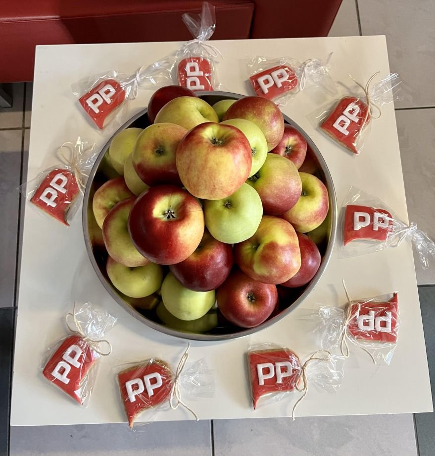 Poradca podnikateľa pravidelne oslavuje Medzinárodný deň šťastia. Pridáte sa?