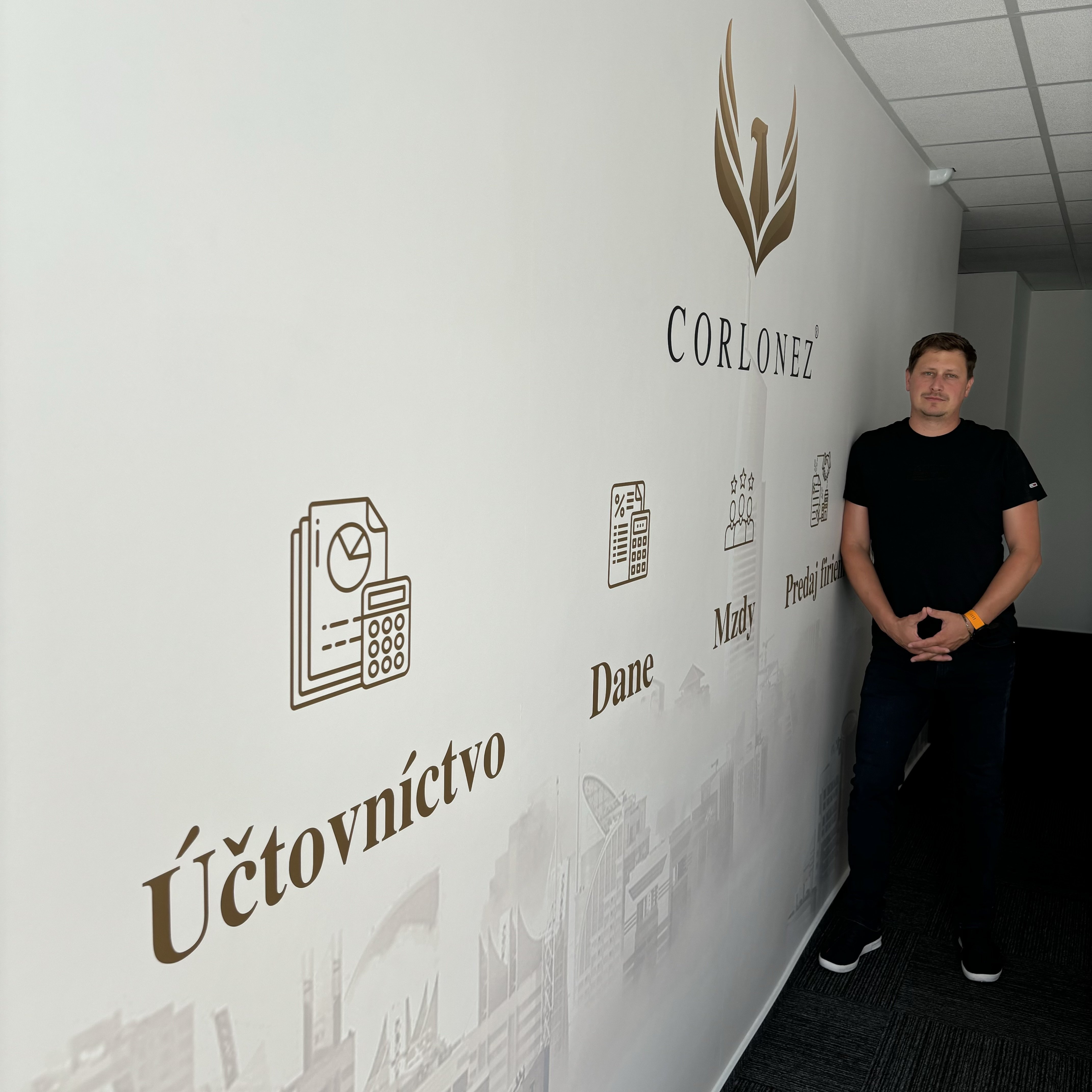 Corlonez: Ako zistiť kde má váš E-shop finančný problém?