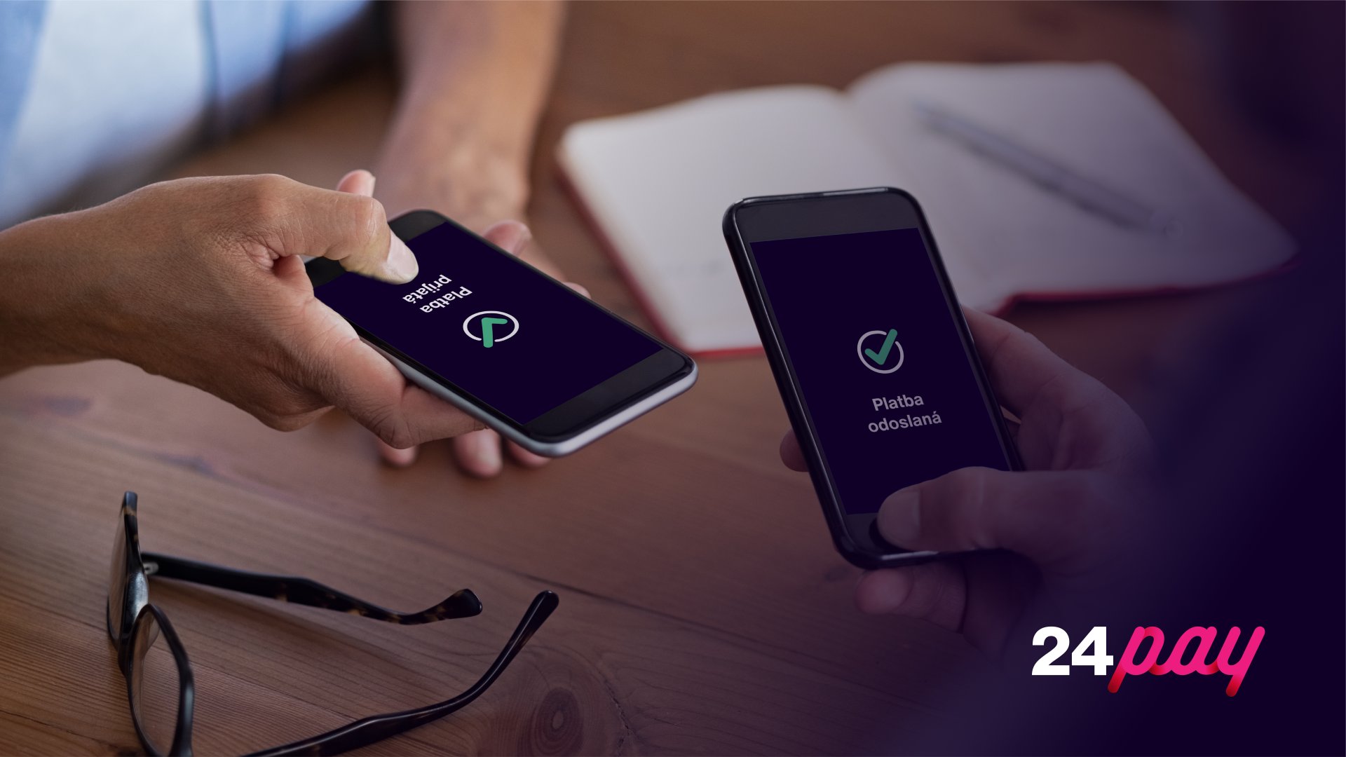 Okamžité platby – zjednodušenie e-commerce od januára 2025