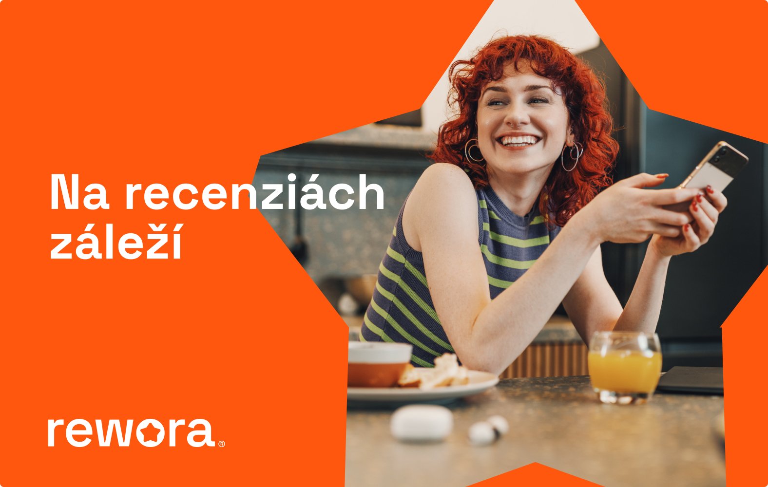 Zvýšte tržby a dôveryhodnosť vášho e-shopu s nástrojom Rewora