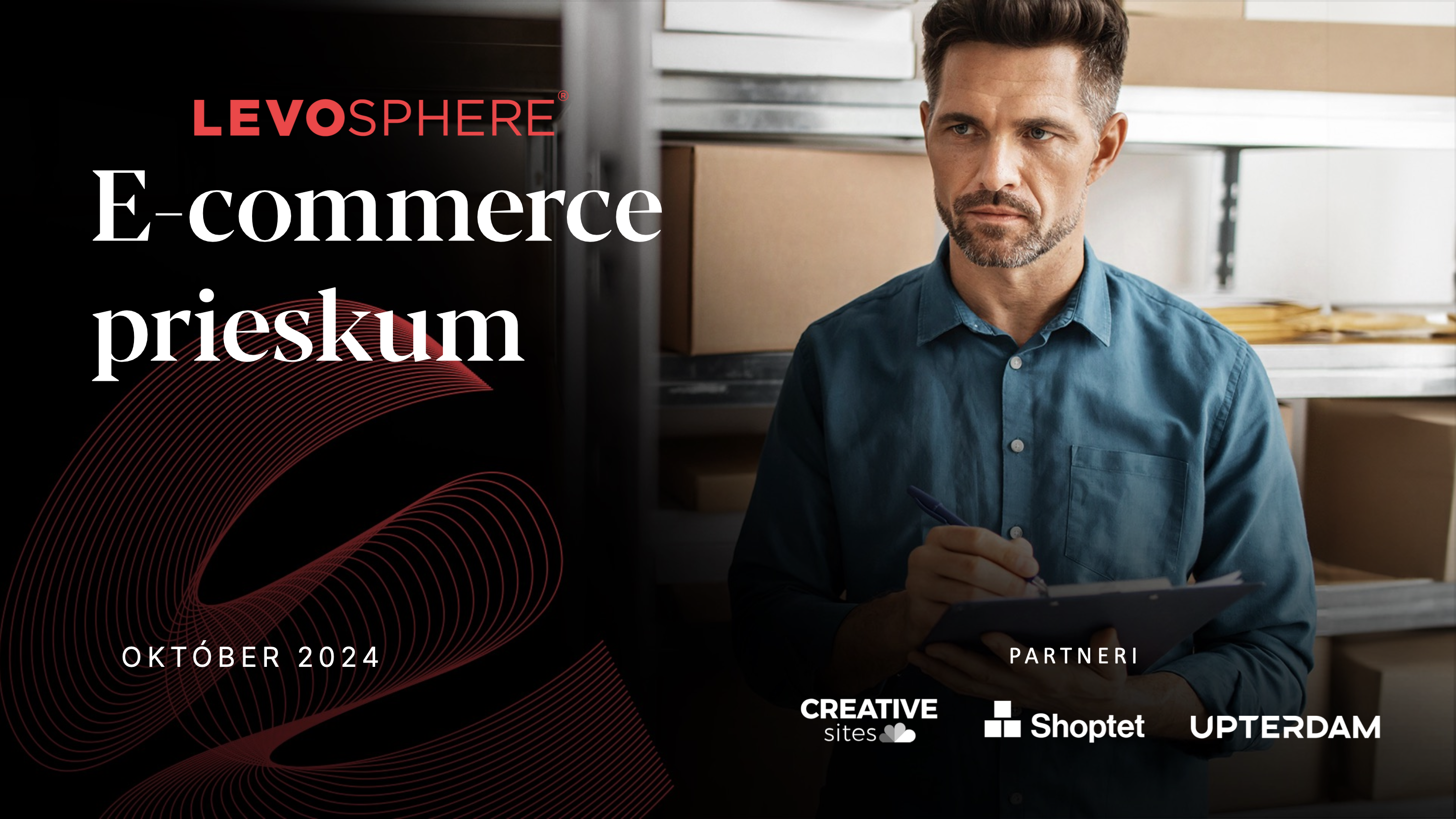 E-commerce prieskum 2024