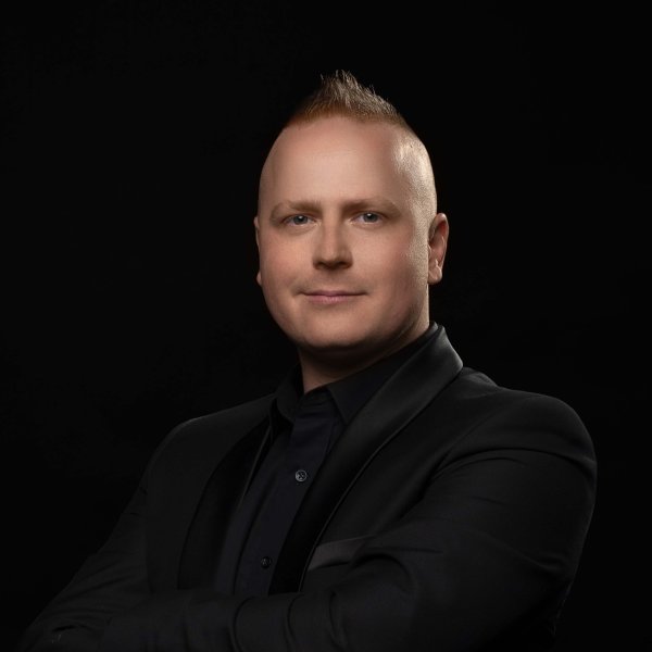 Jakub Kantor