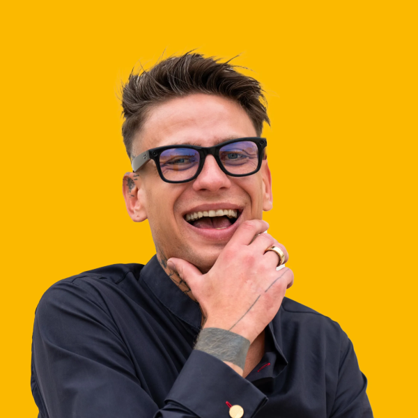 André Kohout