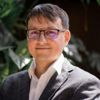 Martin Haranta, MSc.