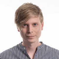 Andrej Tomić, PhD.