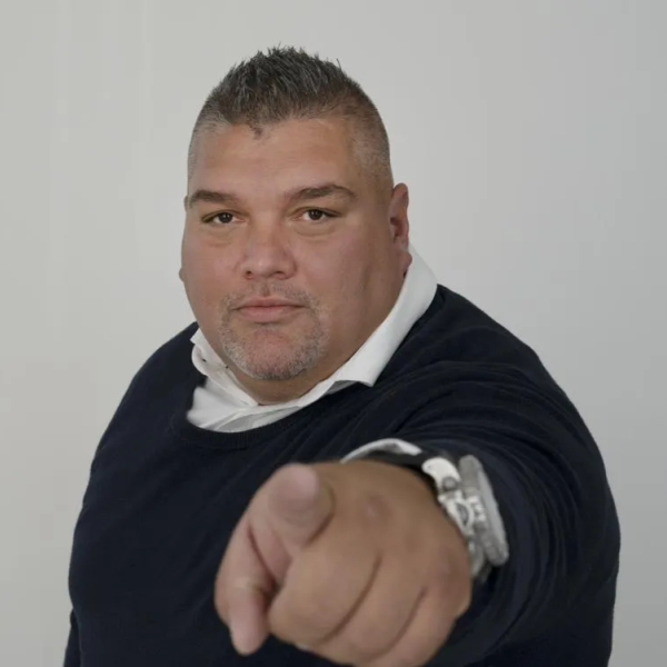 Branislav Barbirík