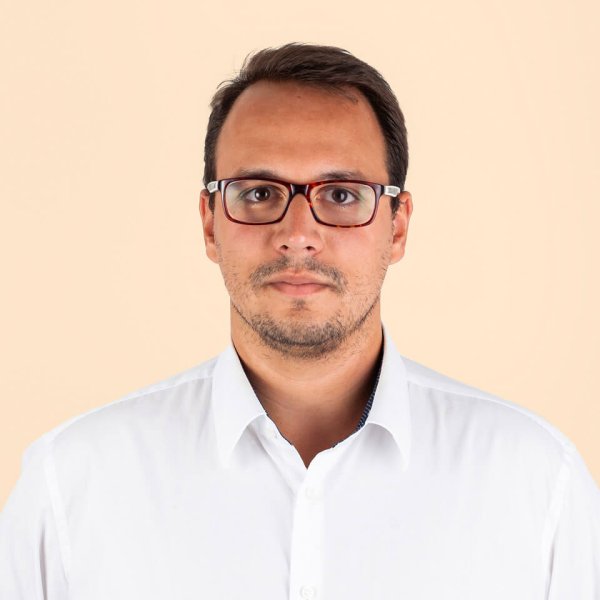 Kamil Kušnirák