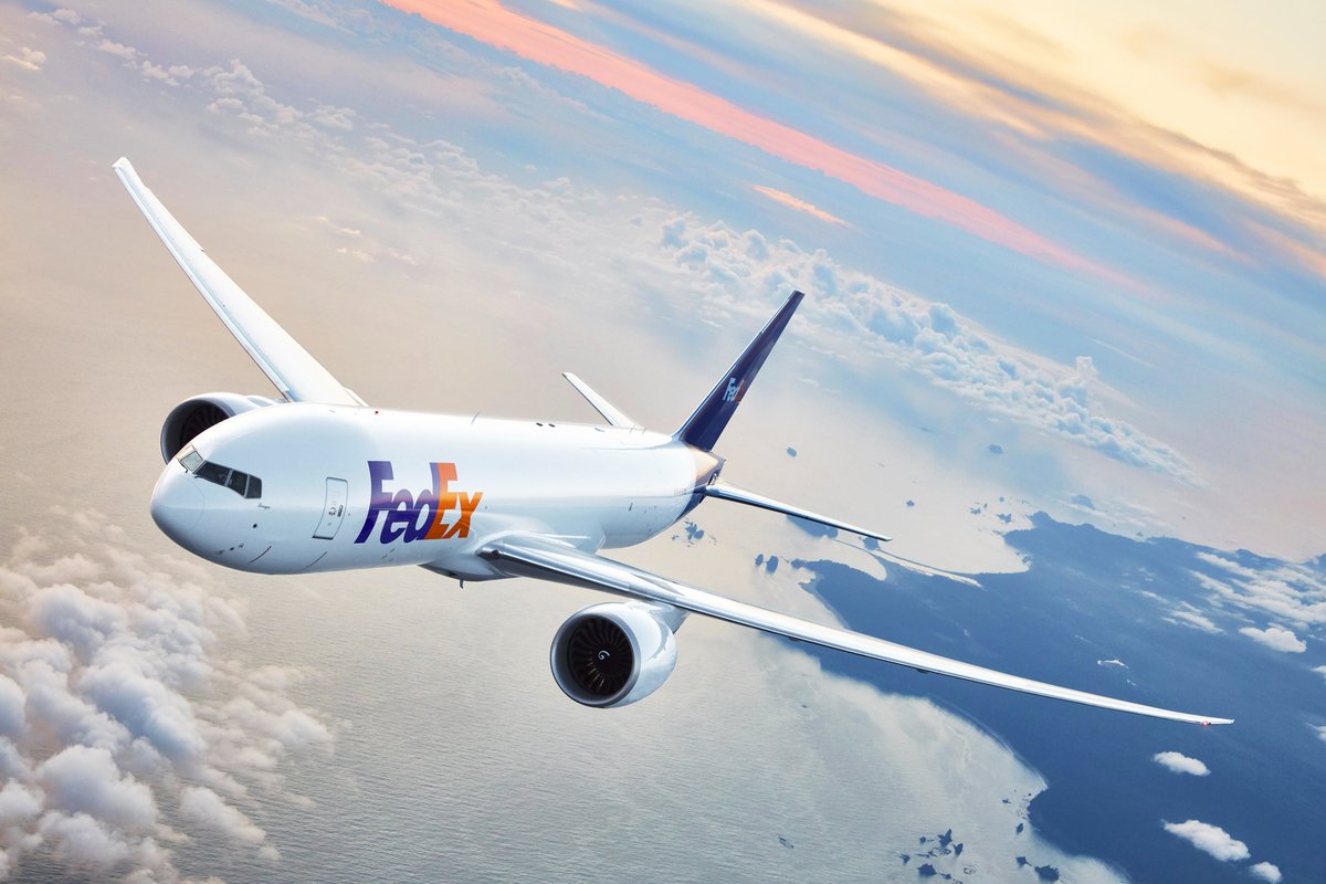 Preprava nebezpečného tovaru s FedEx:  Keď náklad vyžaduje mimoriadnu starostlivosť