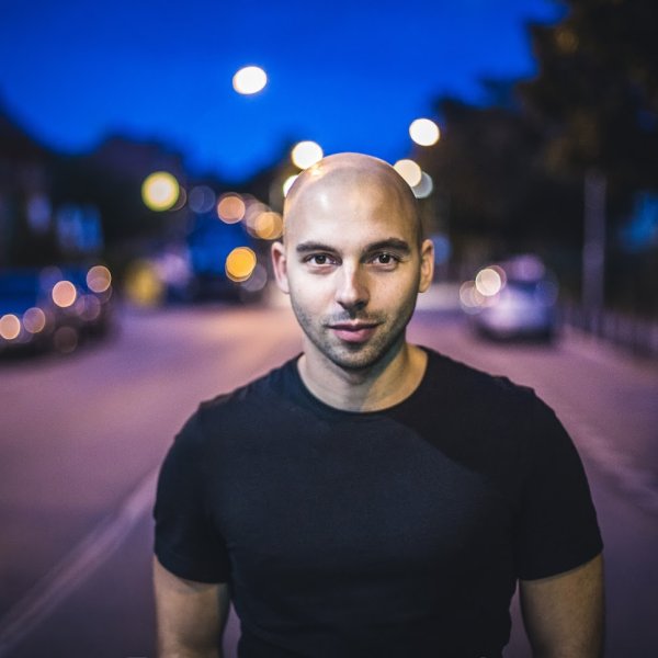 Marek Duda