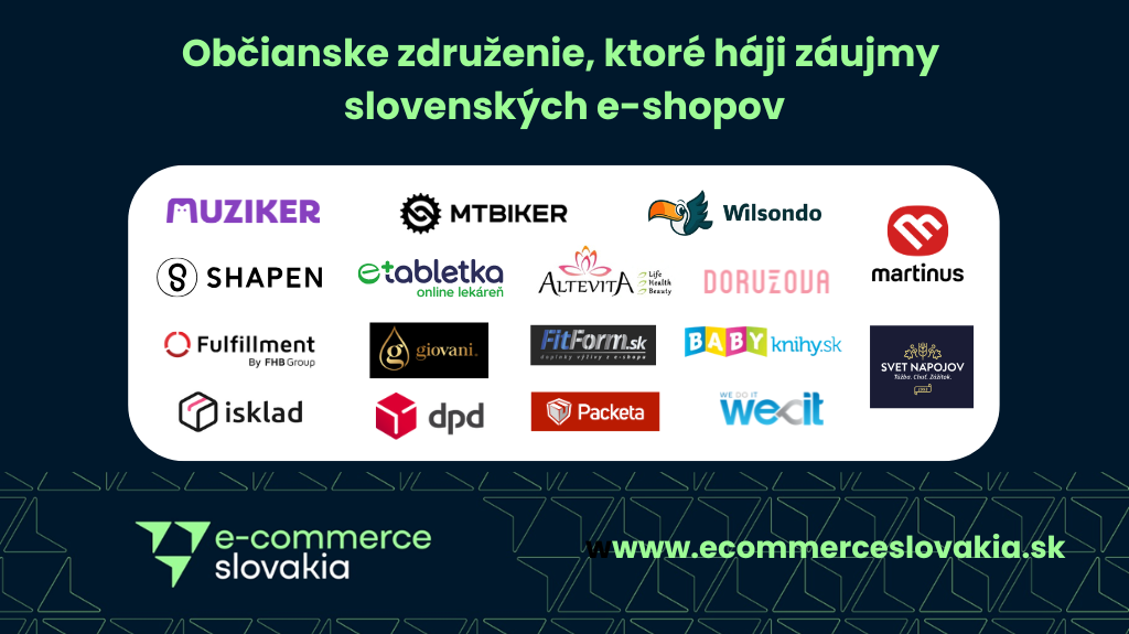 Slovenský e-commerce: Kde nás najviac tlačí topánka?