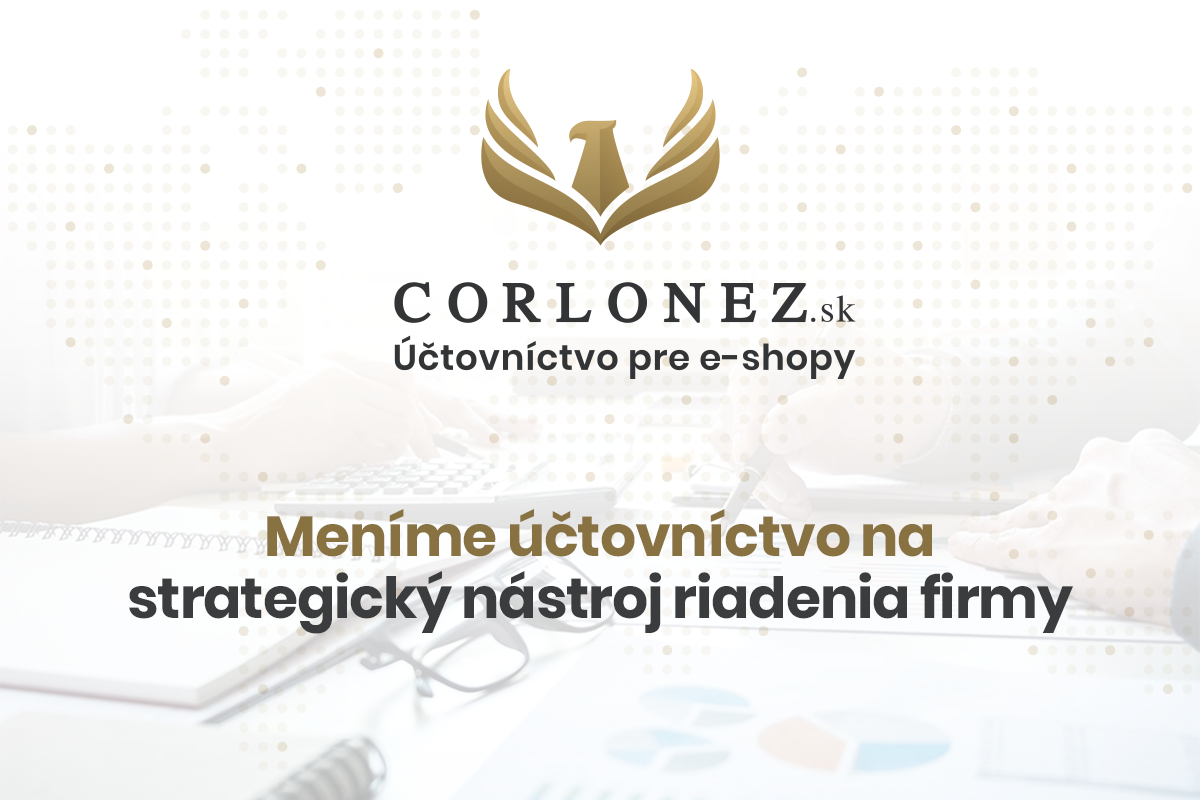 Čísla nestačia. Riadenie firmy je o rozhodnutiach