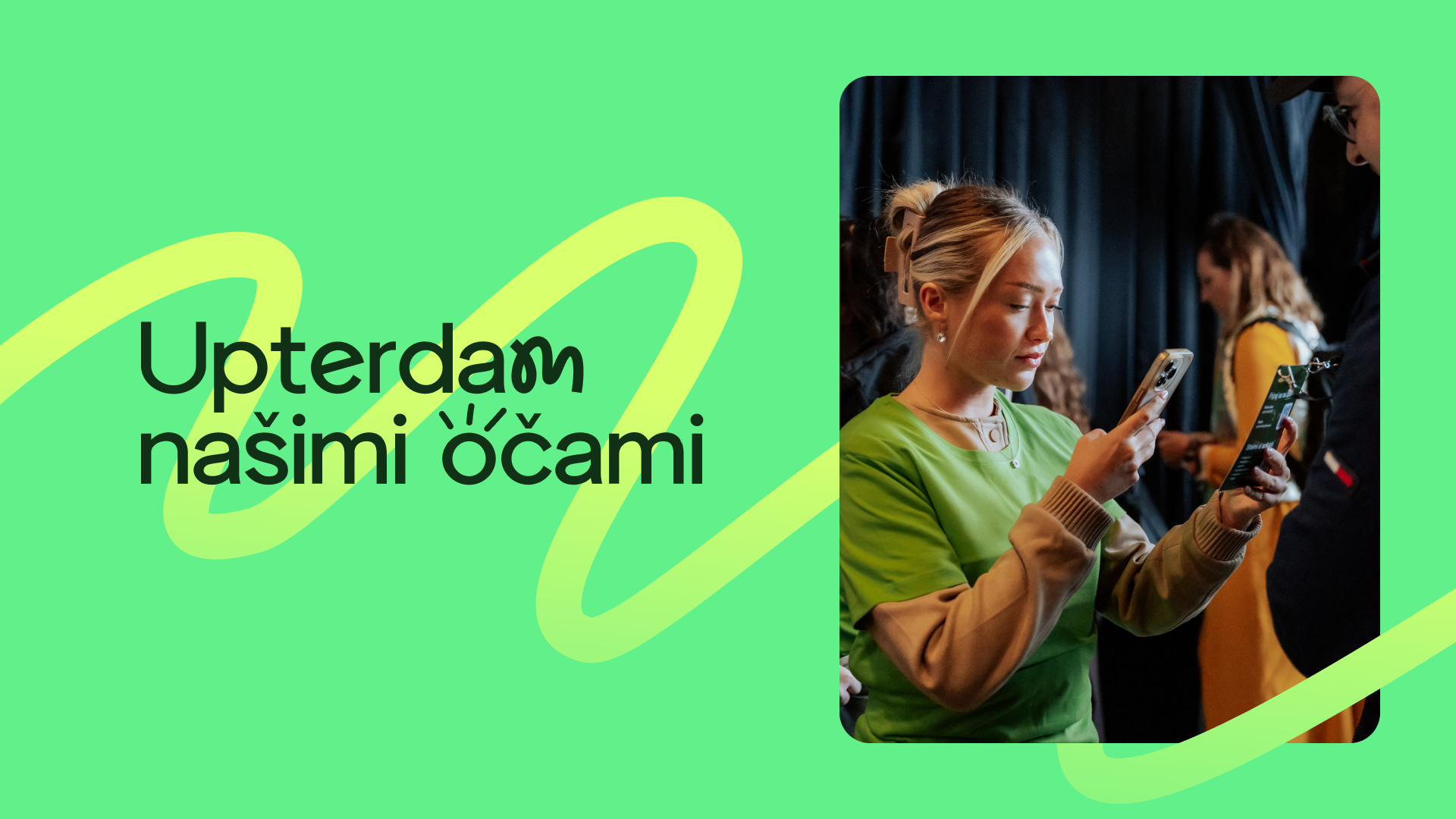 Upterdam 2025: Keď všetko hrá spolu